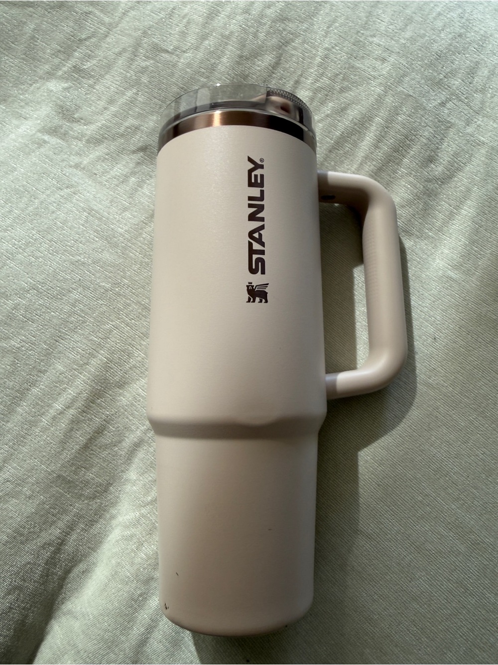 Stanley Gilded Sugar 30oz Tumbler